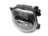 63177311294 ZKW Fog Light; Front Right