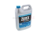 Q1030004 Zerex G-48 Antifreeze/Coolant; Concentrate, 1 Gallon