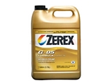ZXG051 Zerex Antifreeze/Coolant; Yellow G-05; 1 Gallon
