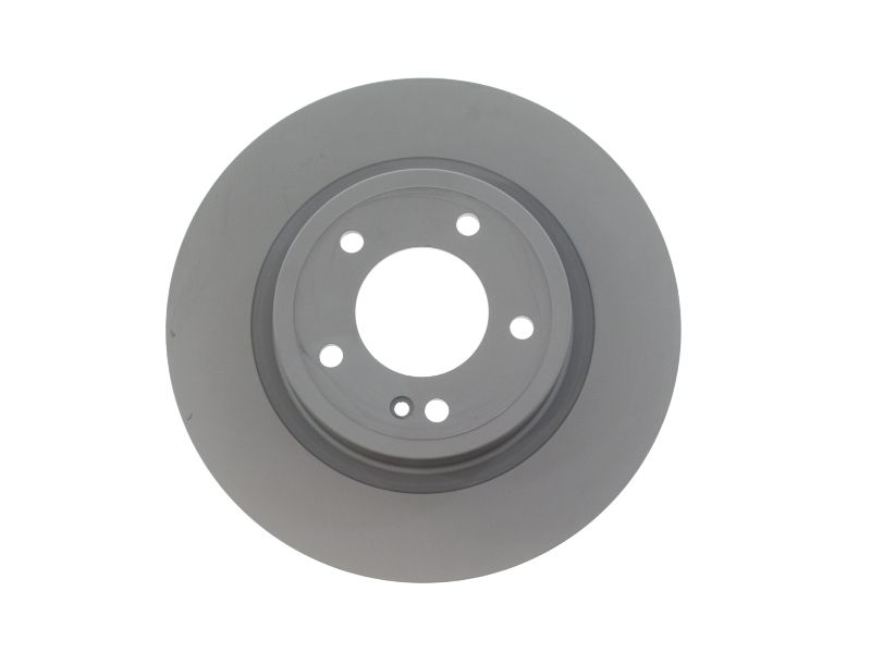 4634230100 Zimmermann Coat Z Disc Brake Rotor